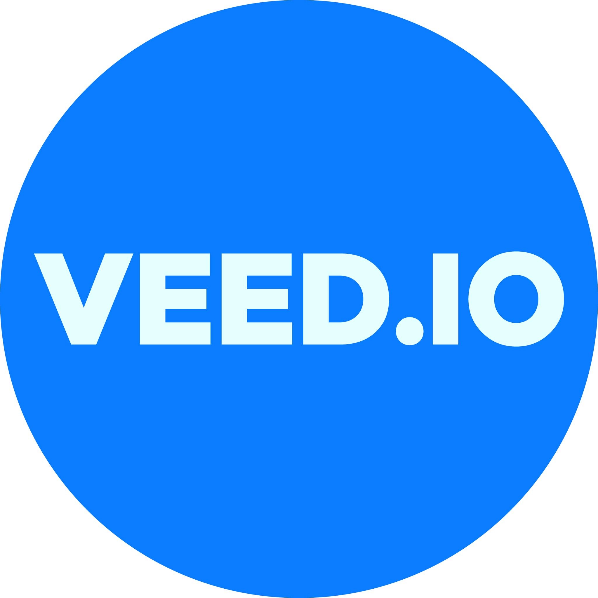 Image result for VEED.IO