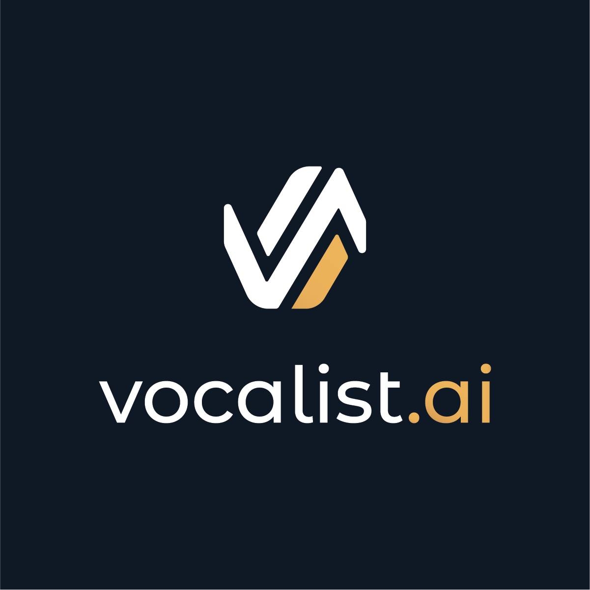 Image result for Vocalist.ai