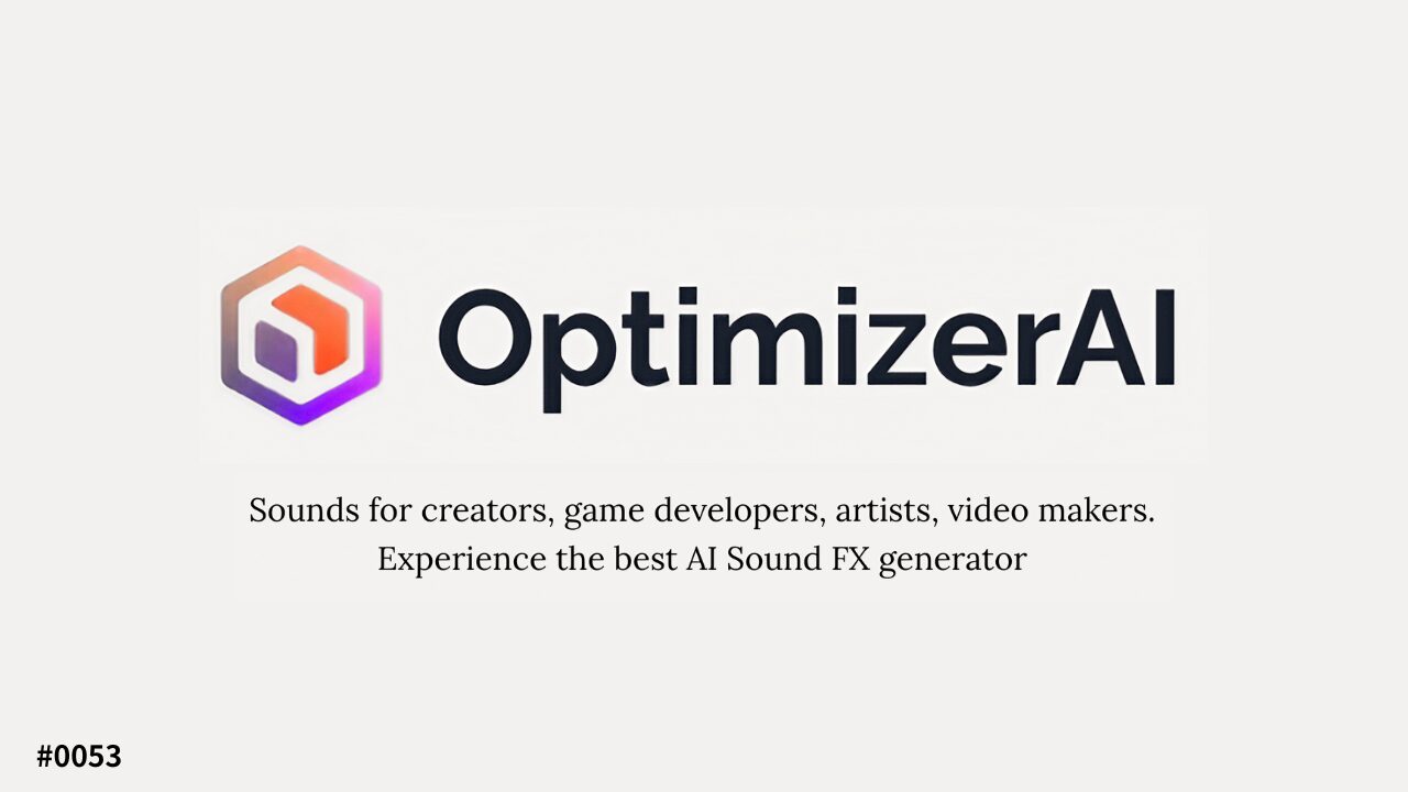 Image result for OptimizerAI