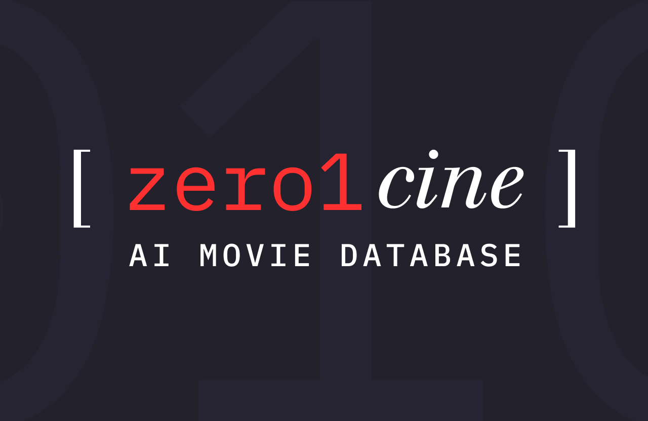 Image result for zero1cine