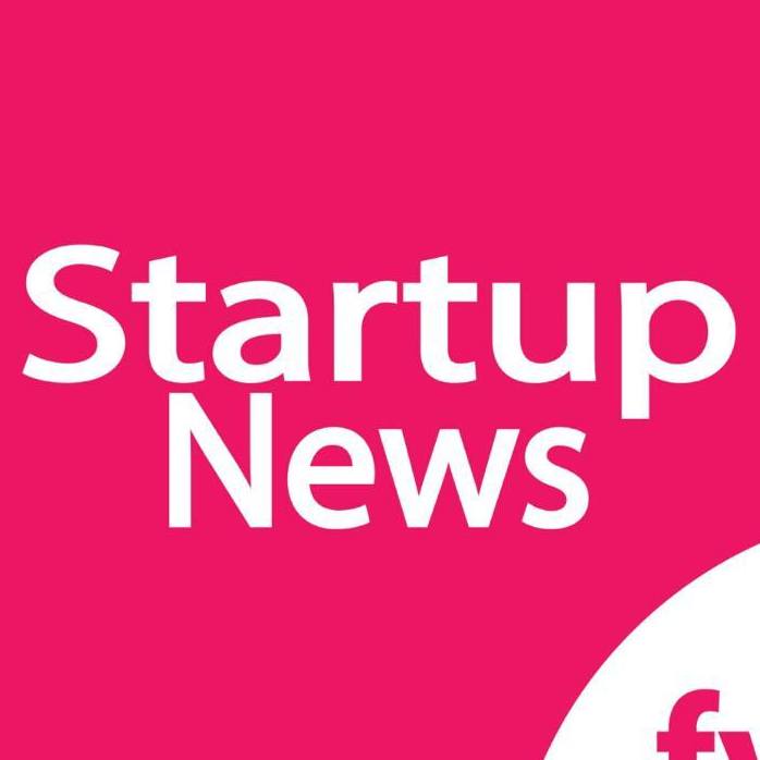 Image result for StartupNews.Fyi