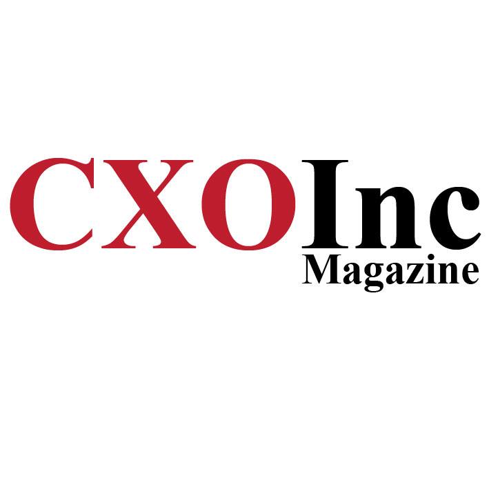 Image result for CXO Inc Magazine