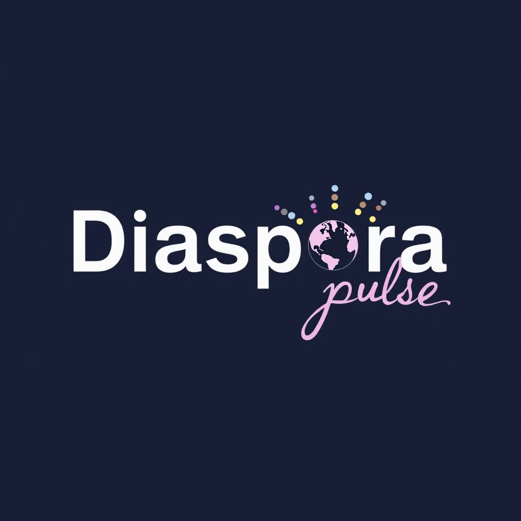 Image result for Diaspora Pulse