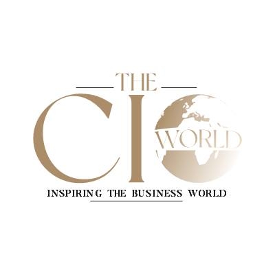 Image result for The CIO world