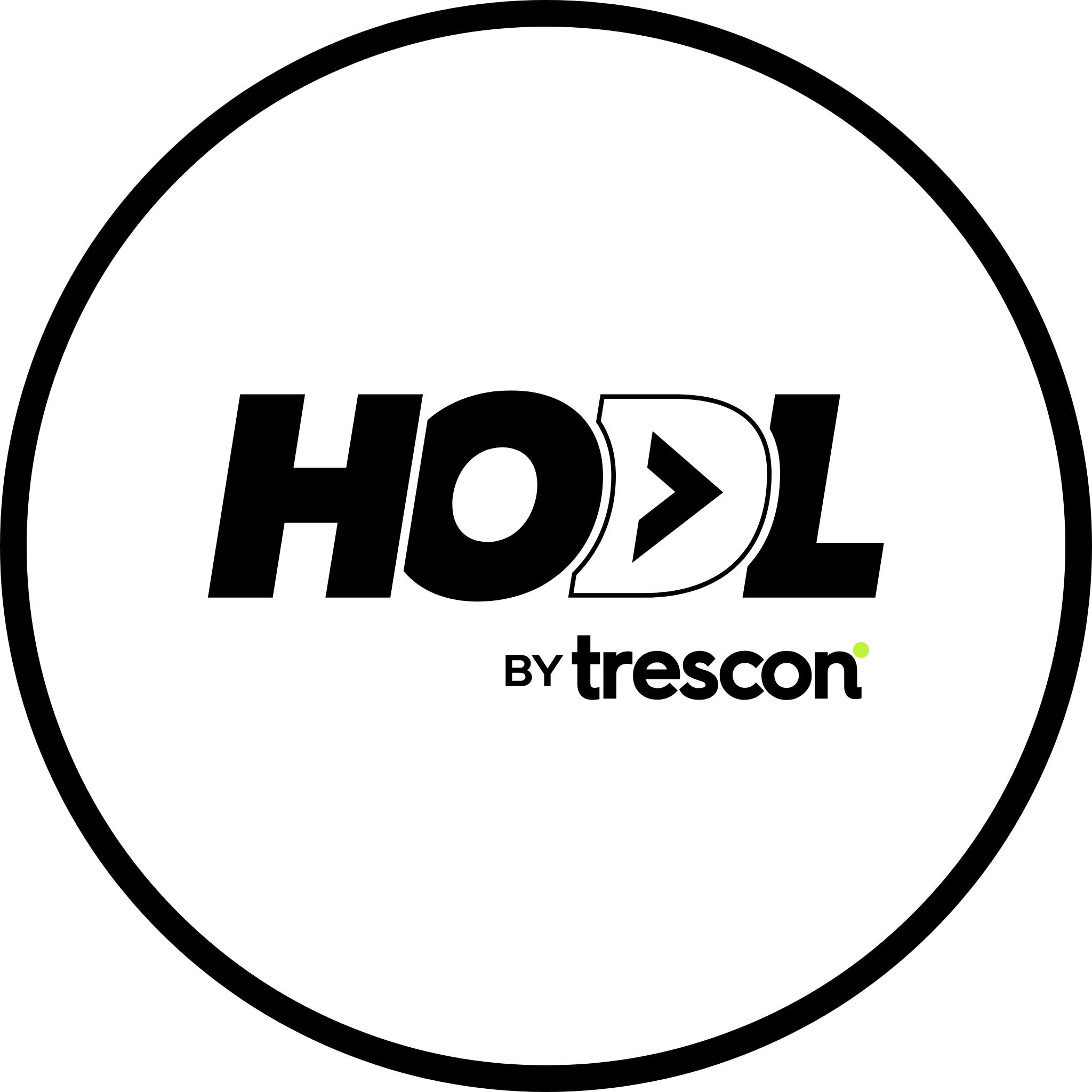 Image result for HODL By Trescon