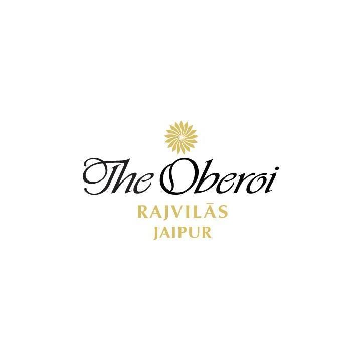 Image result for The Oberoi Rajvilas