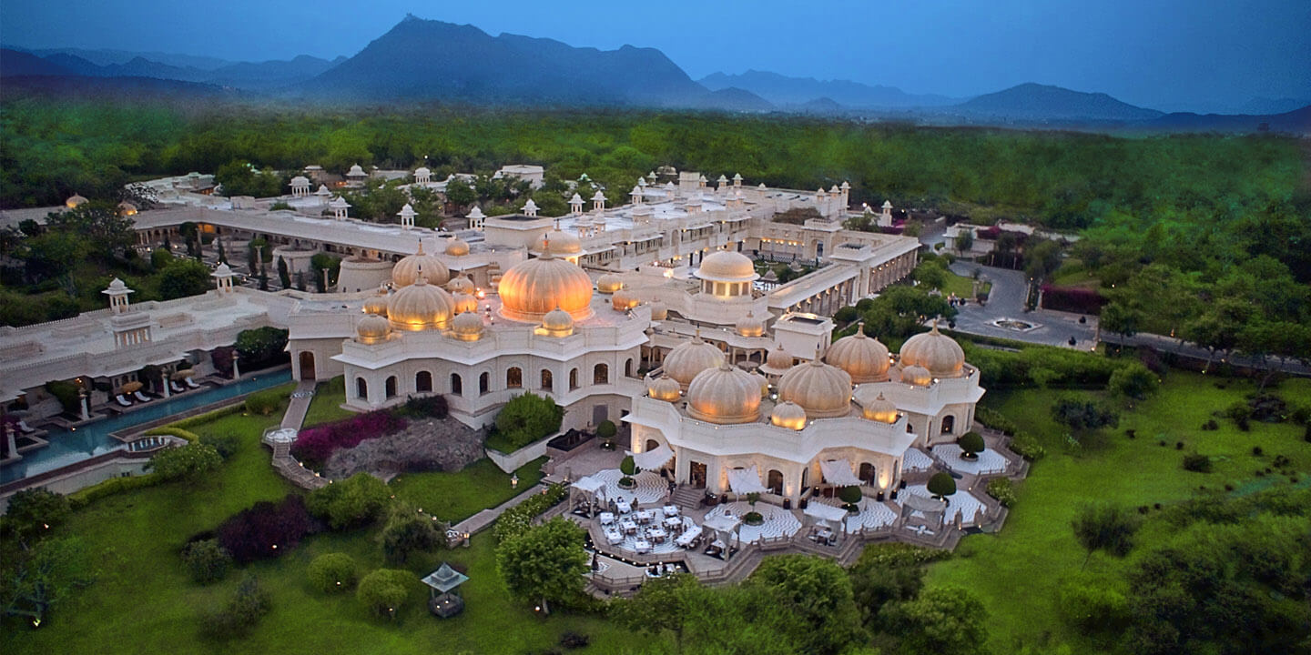 Image result for The Spa at The Oberoi, Udaivilas