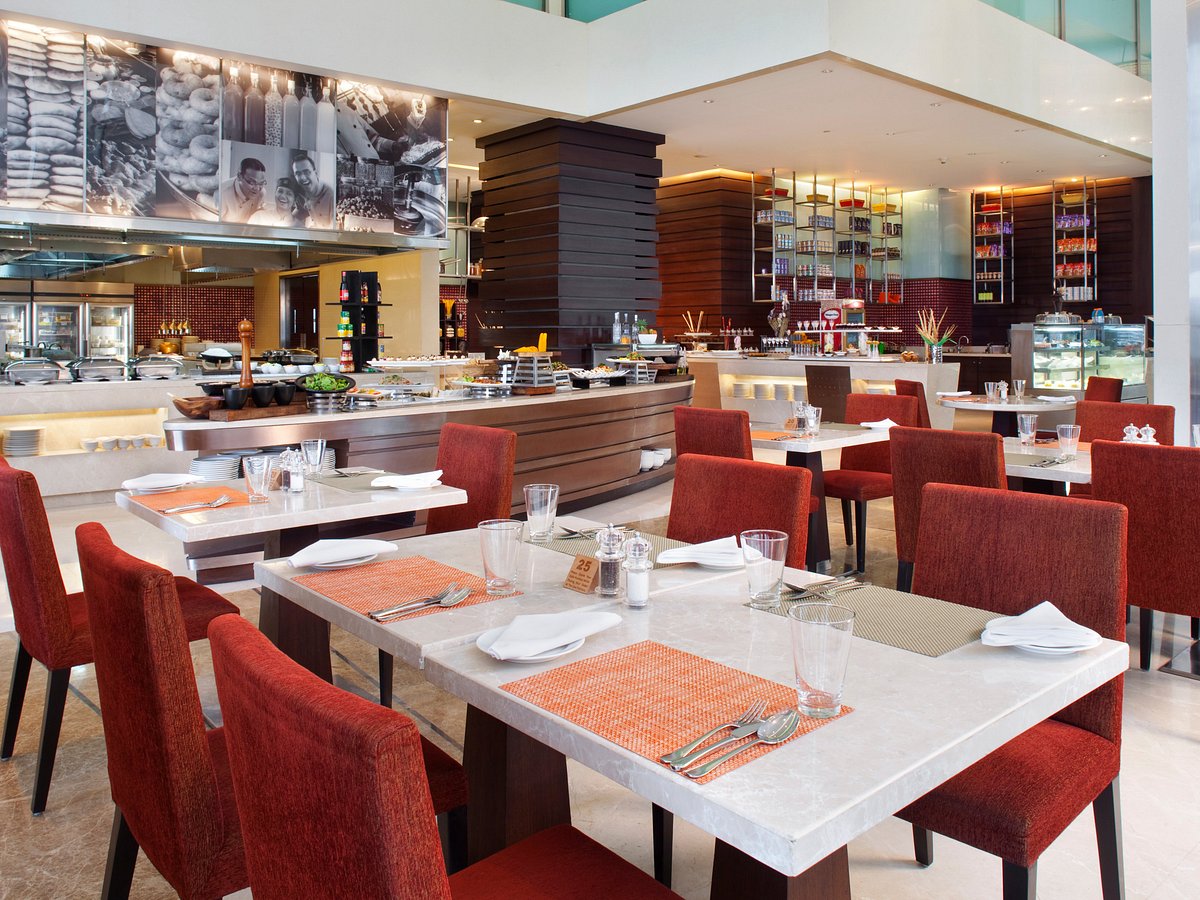 Image result for Ziya @ The Oberoi Mumbai