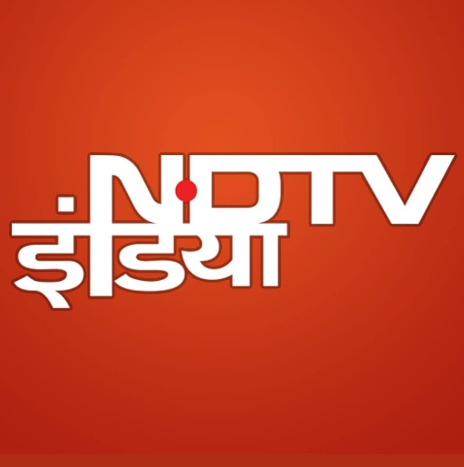 Image result for NDTV India