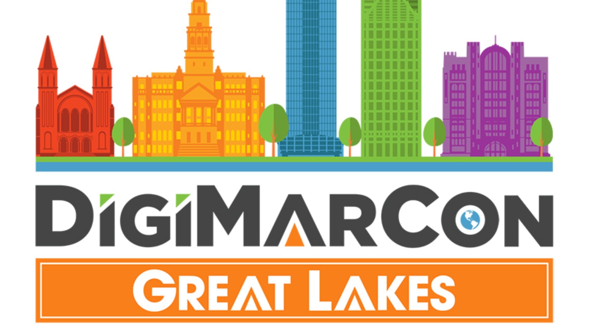 Image result for DigiMarcon Great Lakes 2025
