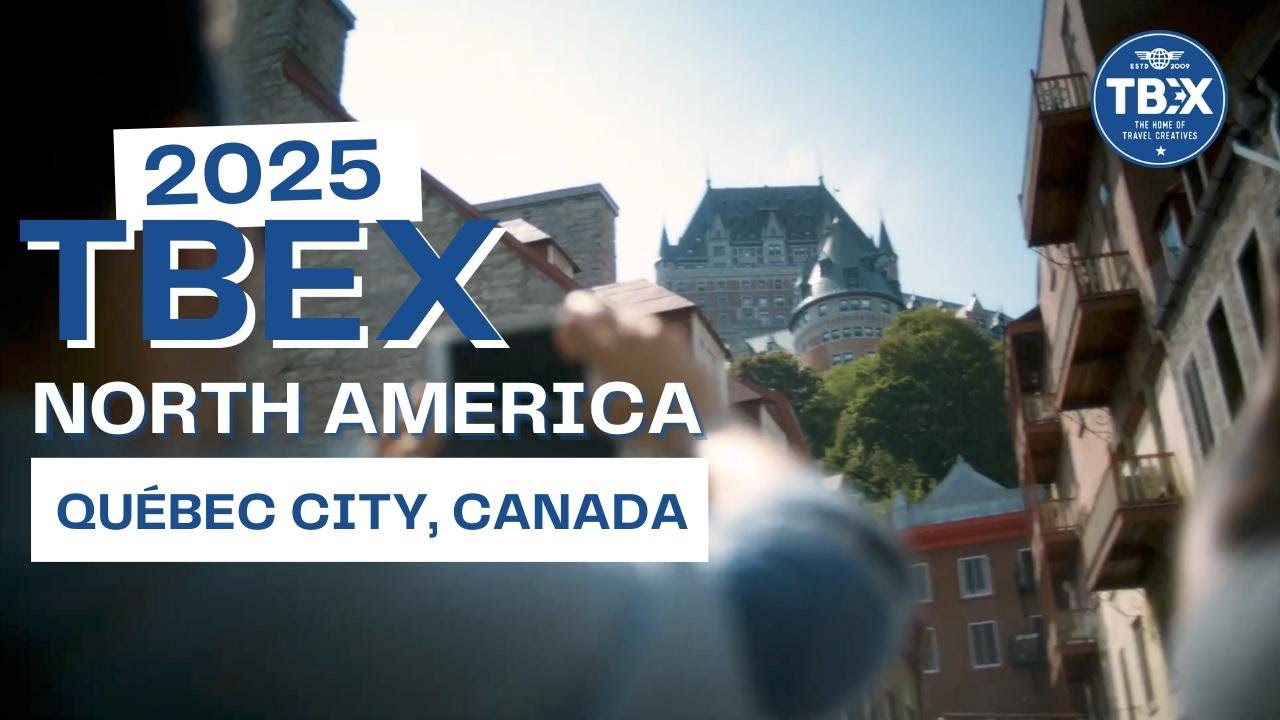 Image result for TBEX North America 2025