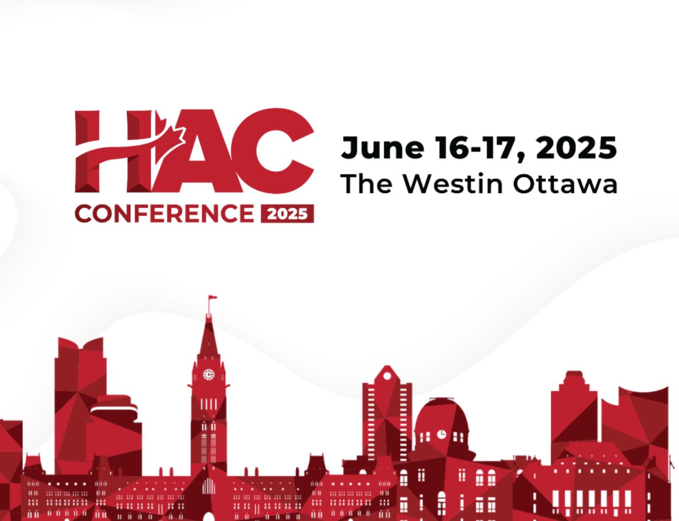 Image result for HAC Conference 2025