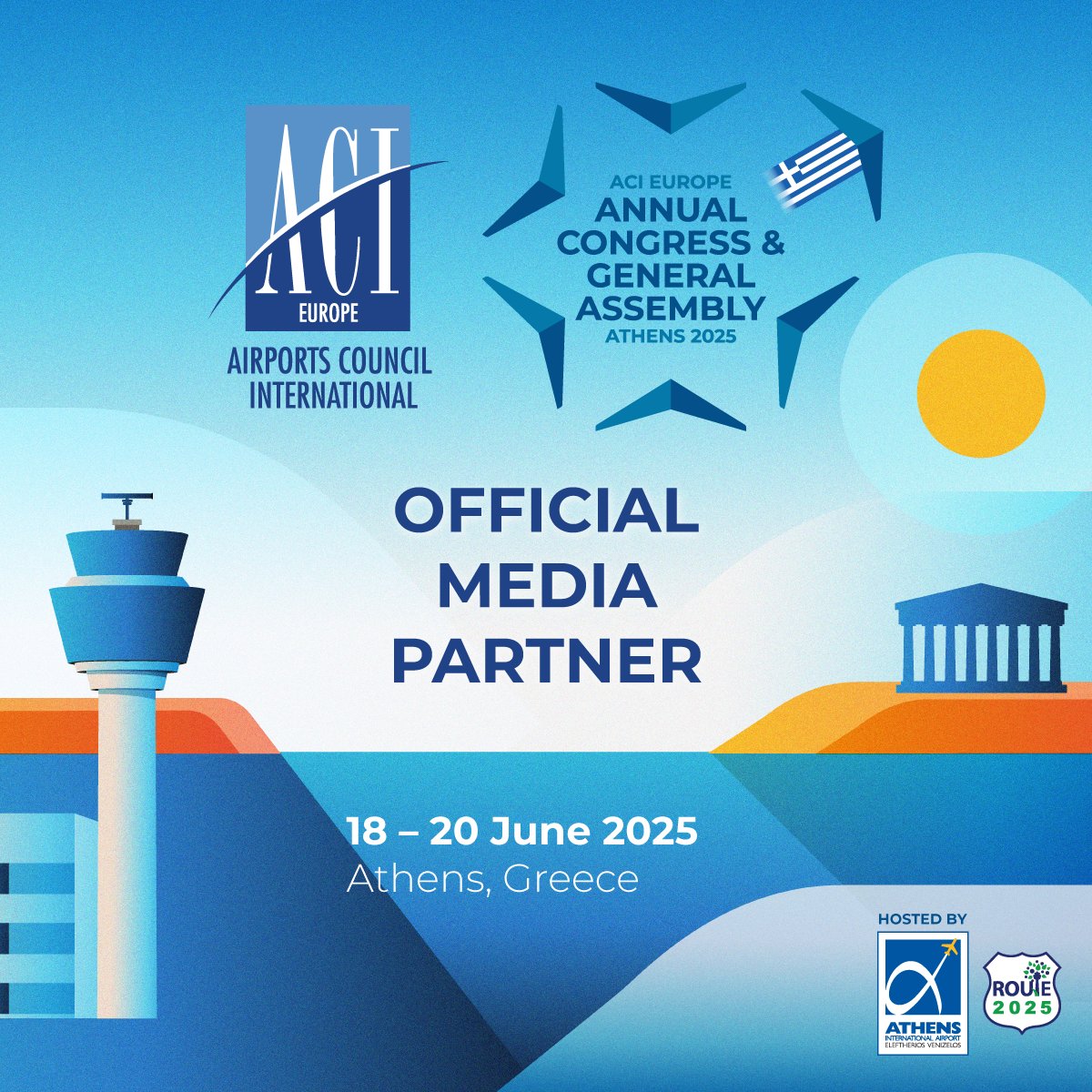 Image result for ACI Annual Congress & General Assembly 2025