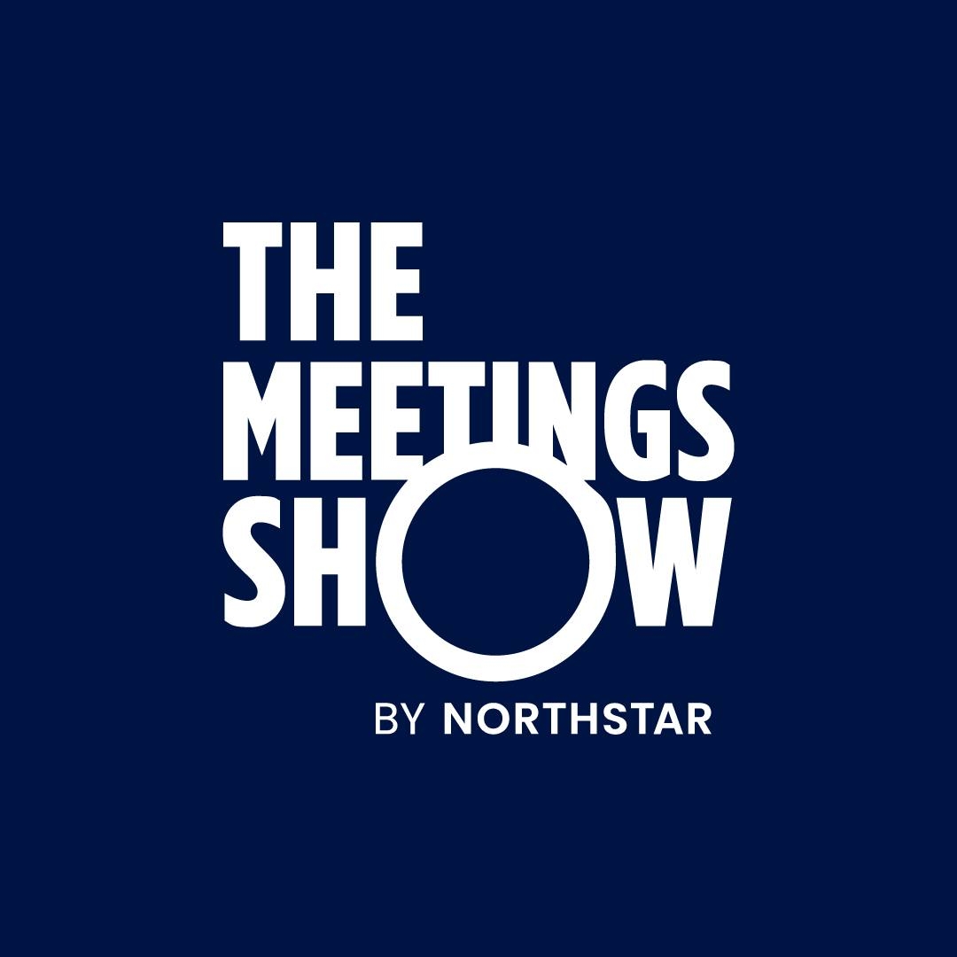 Image result for The Meetings Show - London 2025