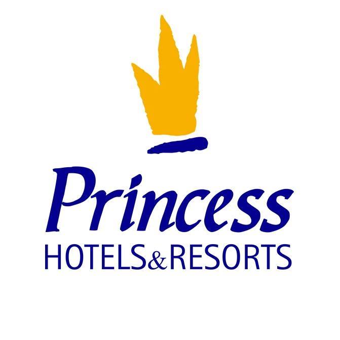 Image result for Princess Hotels & Resorts