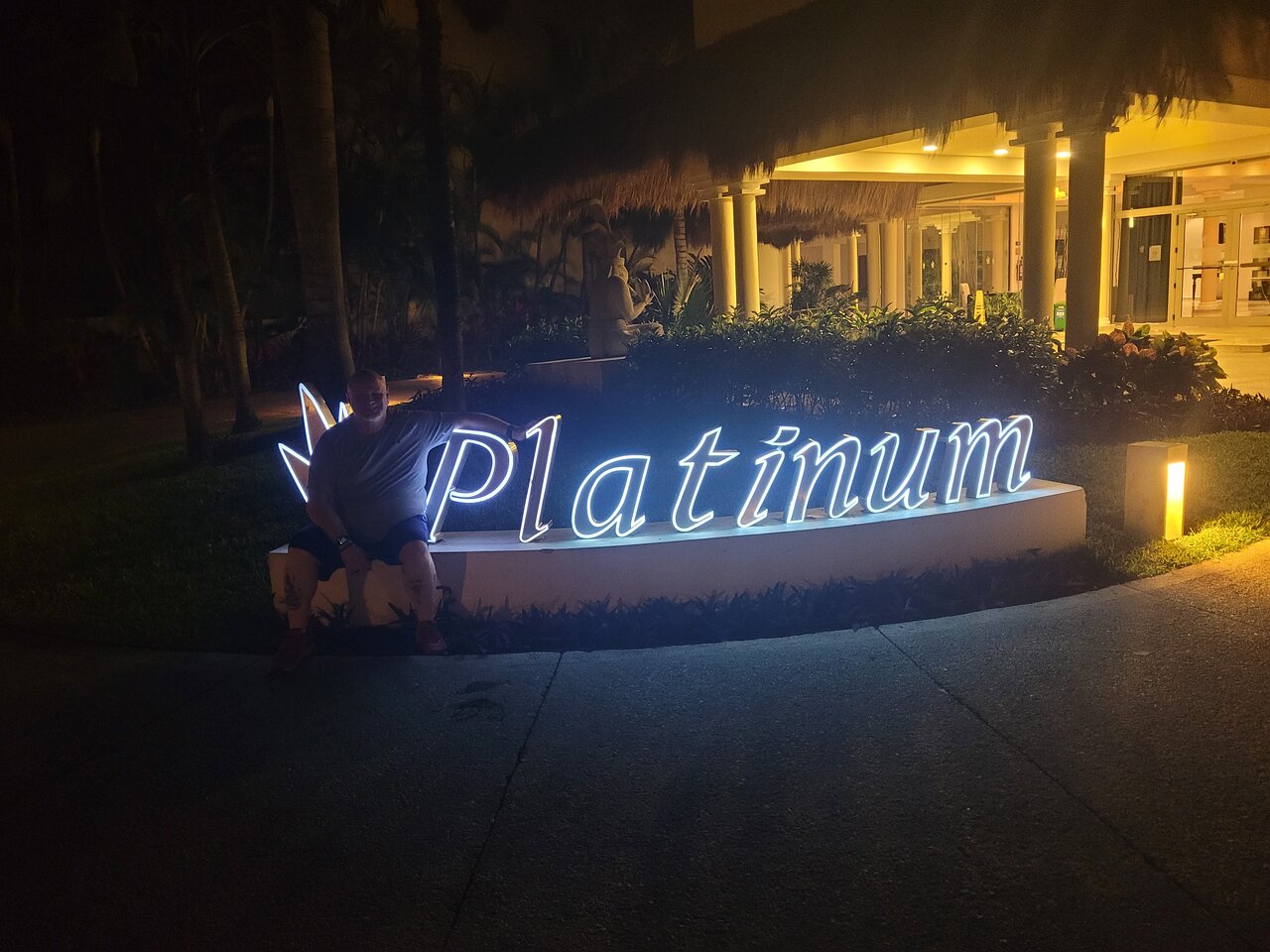Image result for Platinum at Grand Sunset Princess