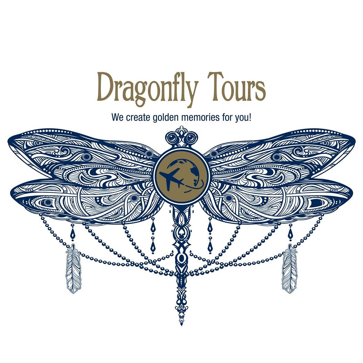 Image result for Dragonfly Tours