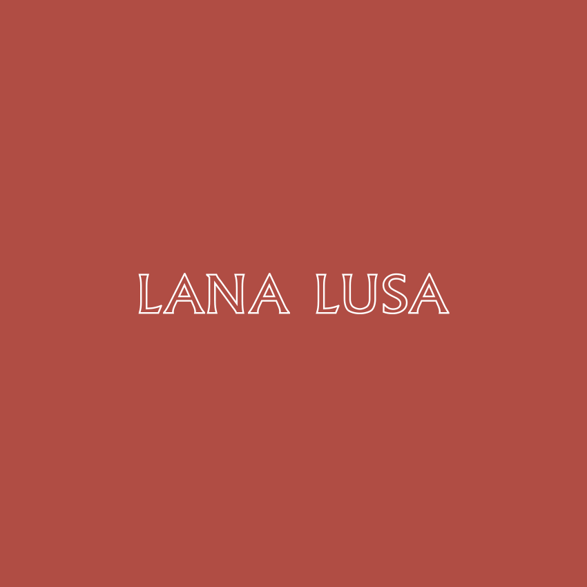 Image result for Lana Lusa