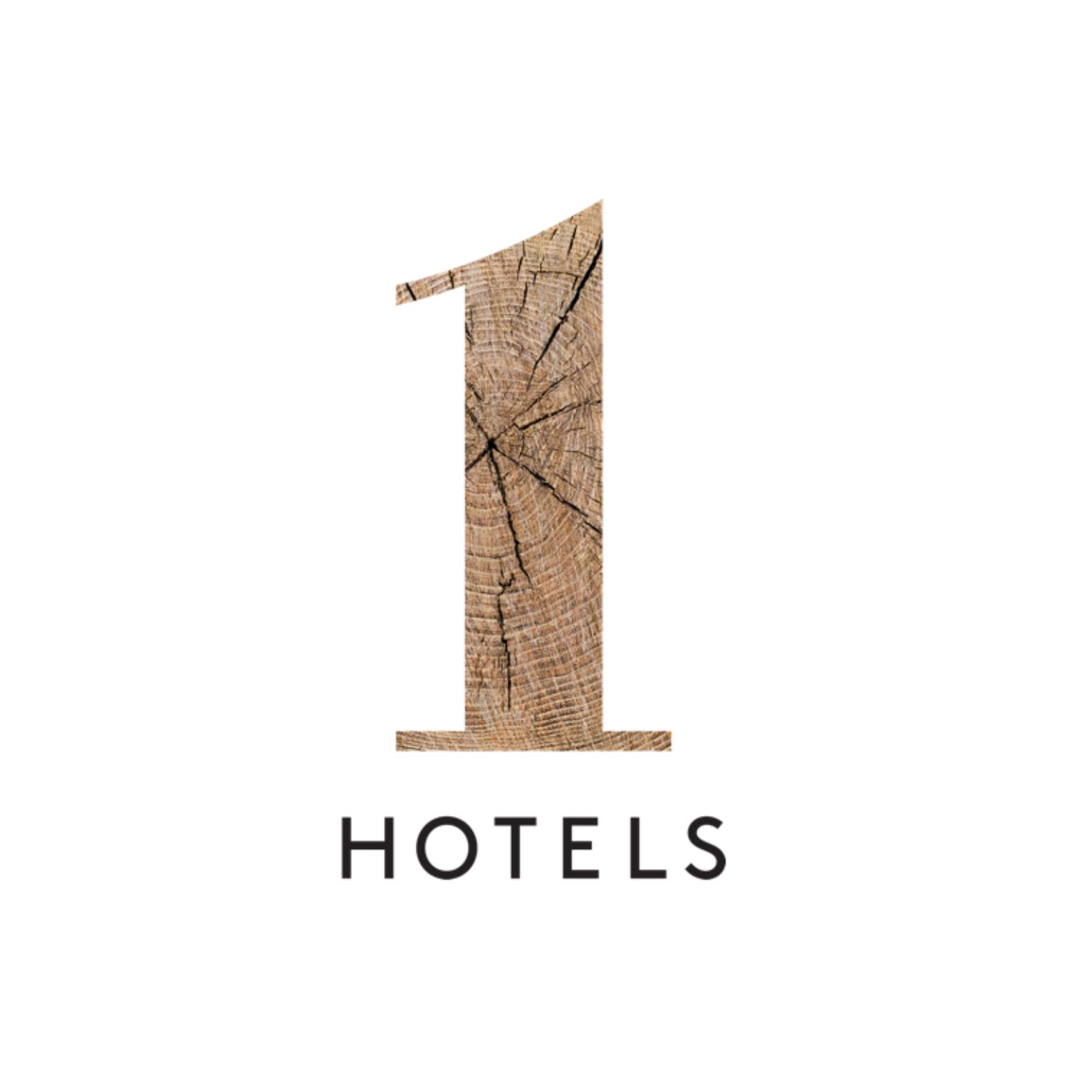 Image result for 1 Hotels