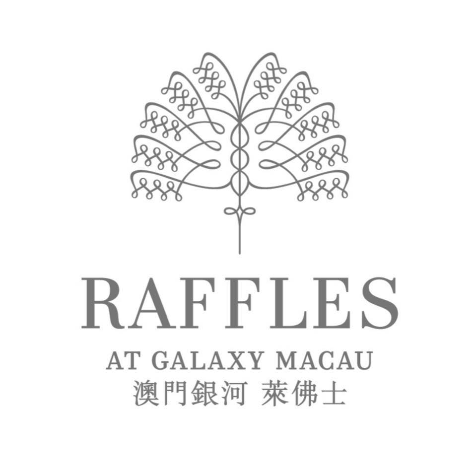 Image result for Raffles at Galaxy Macau
