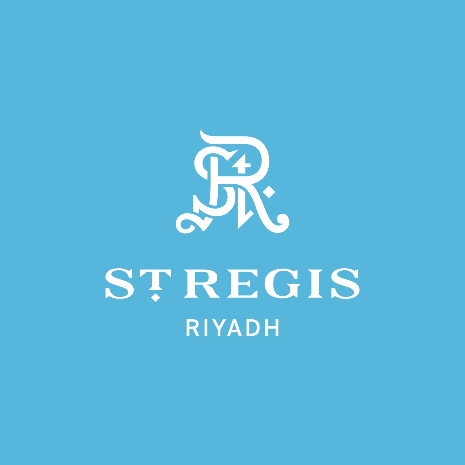Image result for St Regis Riyadh 