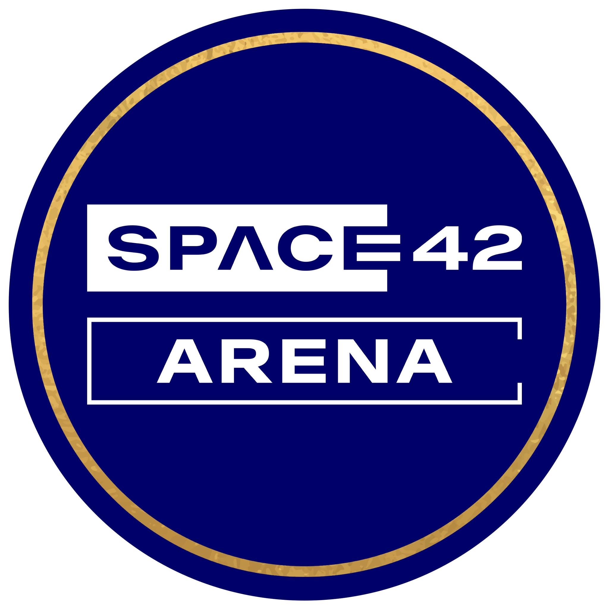 Image result for Space42 Arena