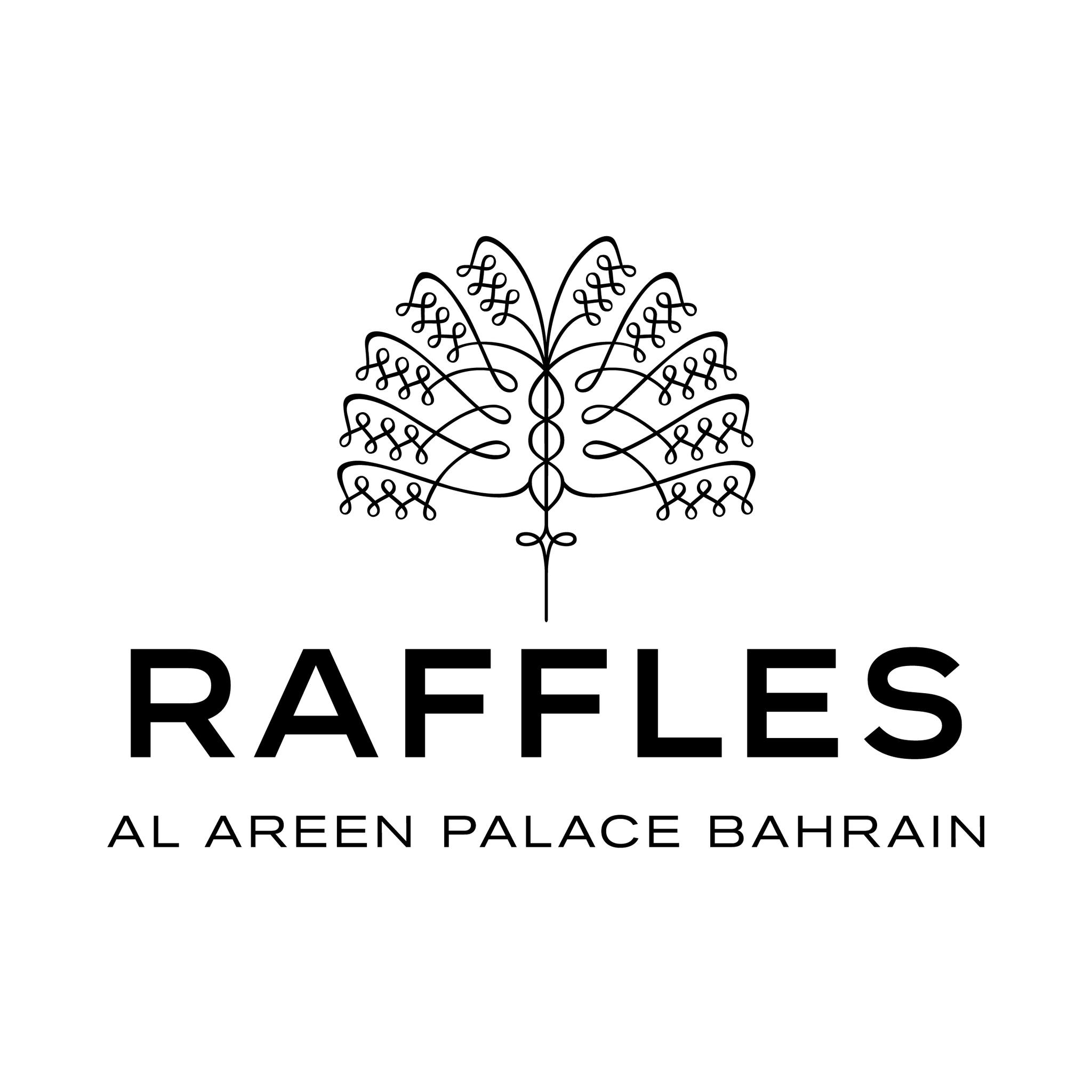 Image result for Raffles Al Areen Palace Bahrain
