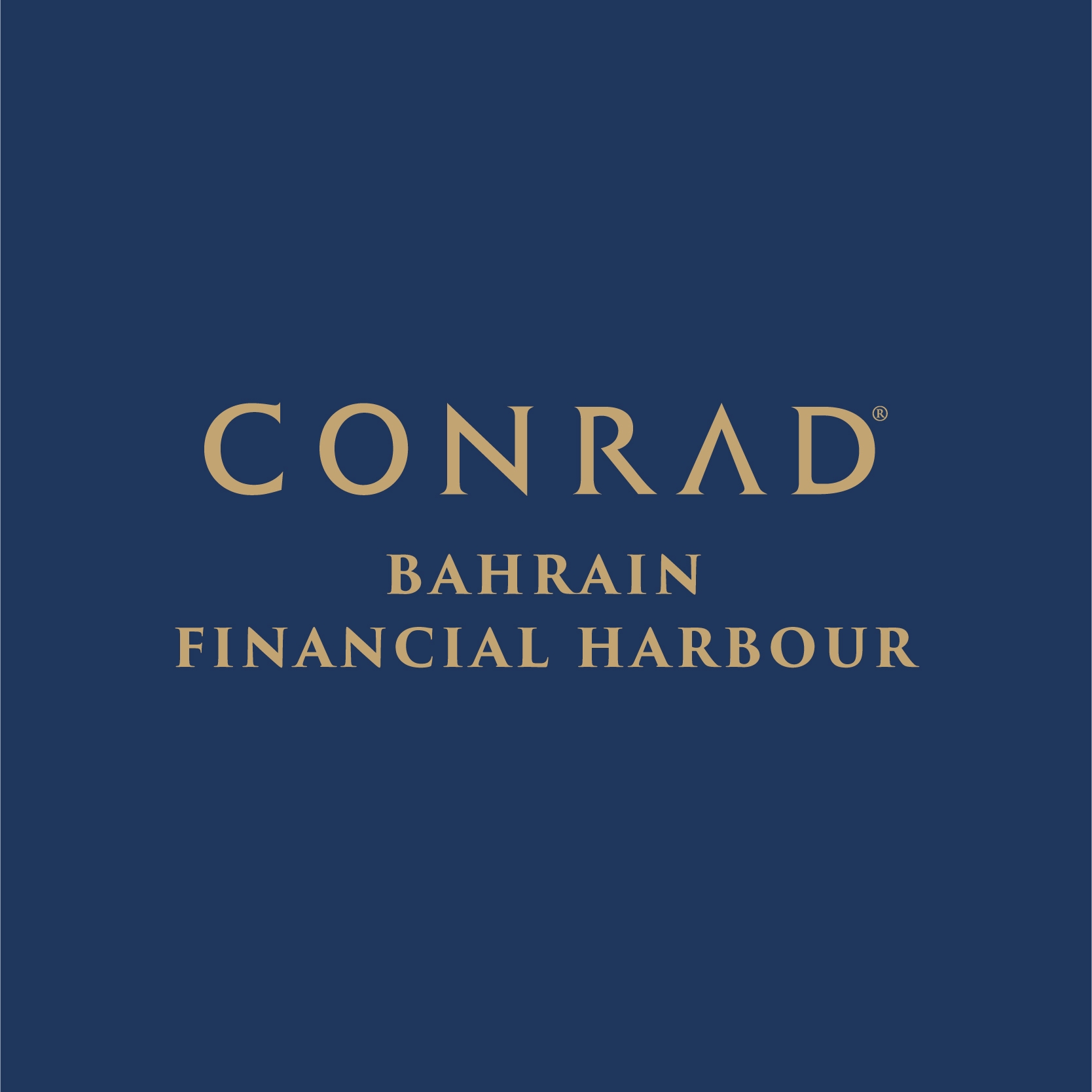 Image result for Conrad Bahrain Financial Harbour