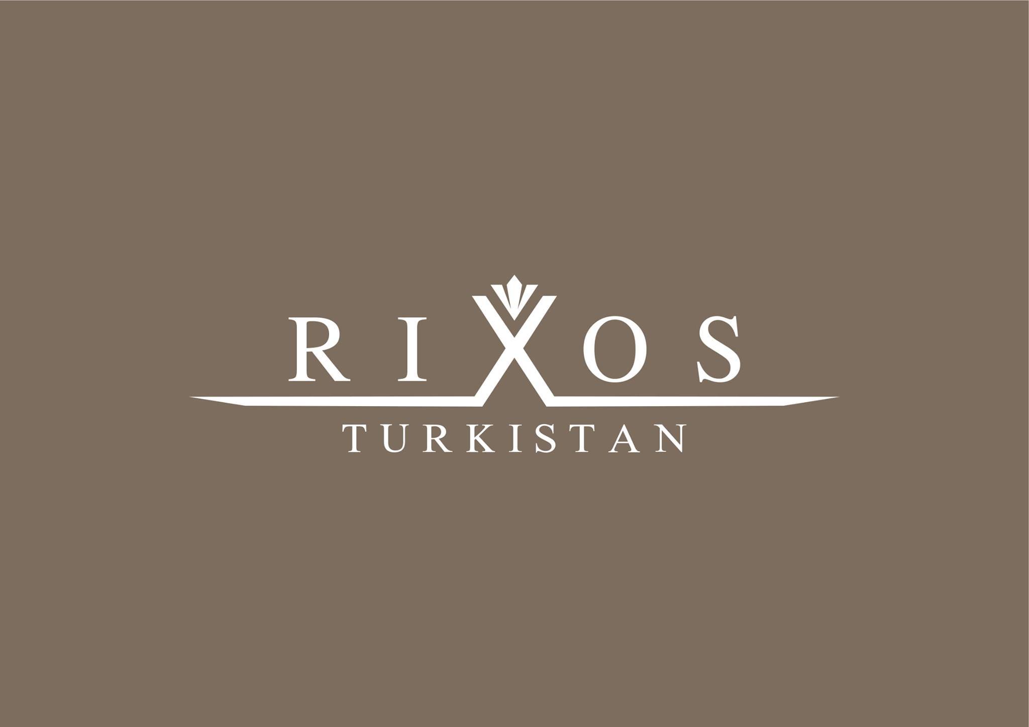 Image result for Rixos Turkistan