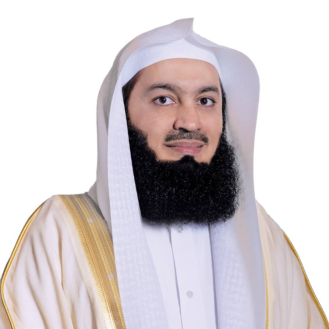 Image result for Mufti Menk