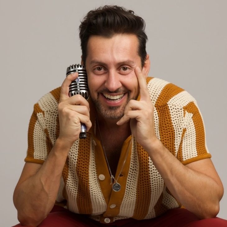 Image result for Max Amini