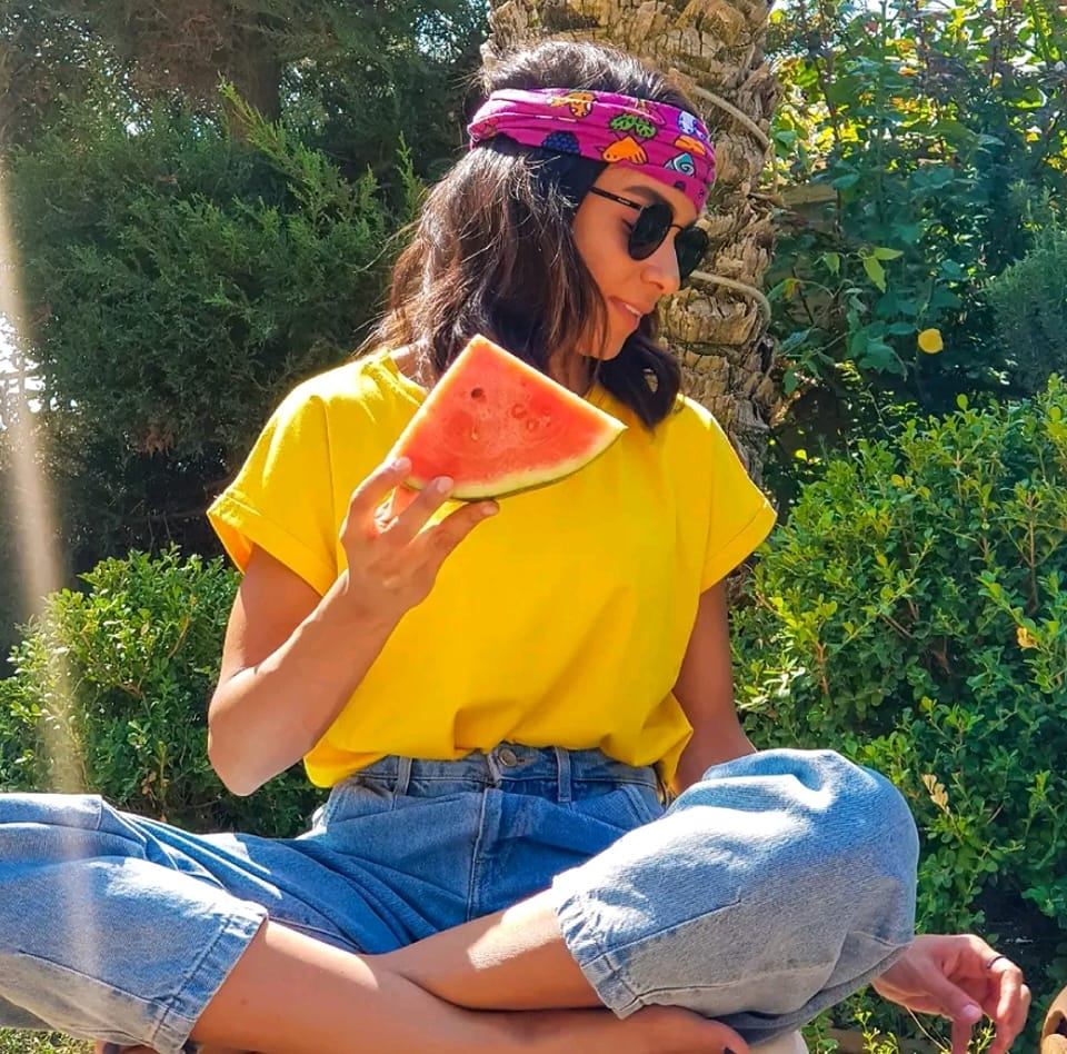 Image result for Yasmin Nasir