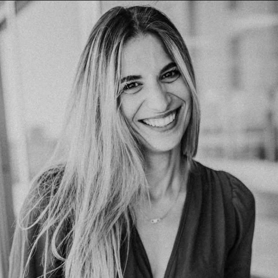 Image result for Louisa Loannidou