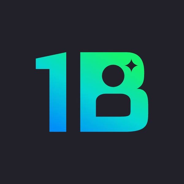 Image result for 1 Billion Followers Summit