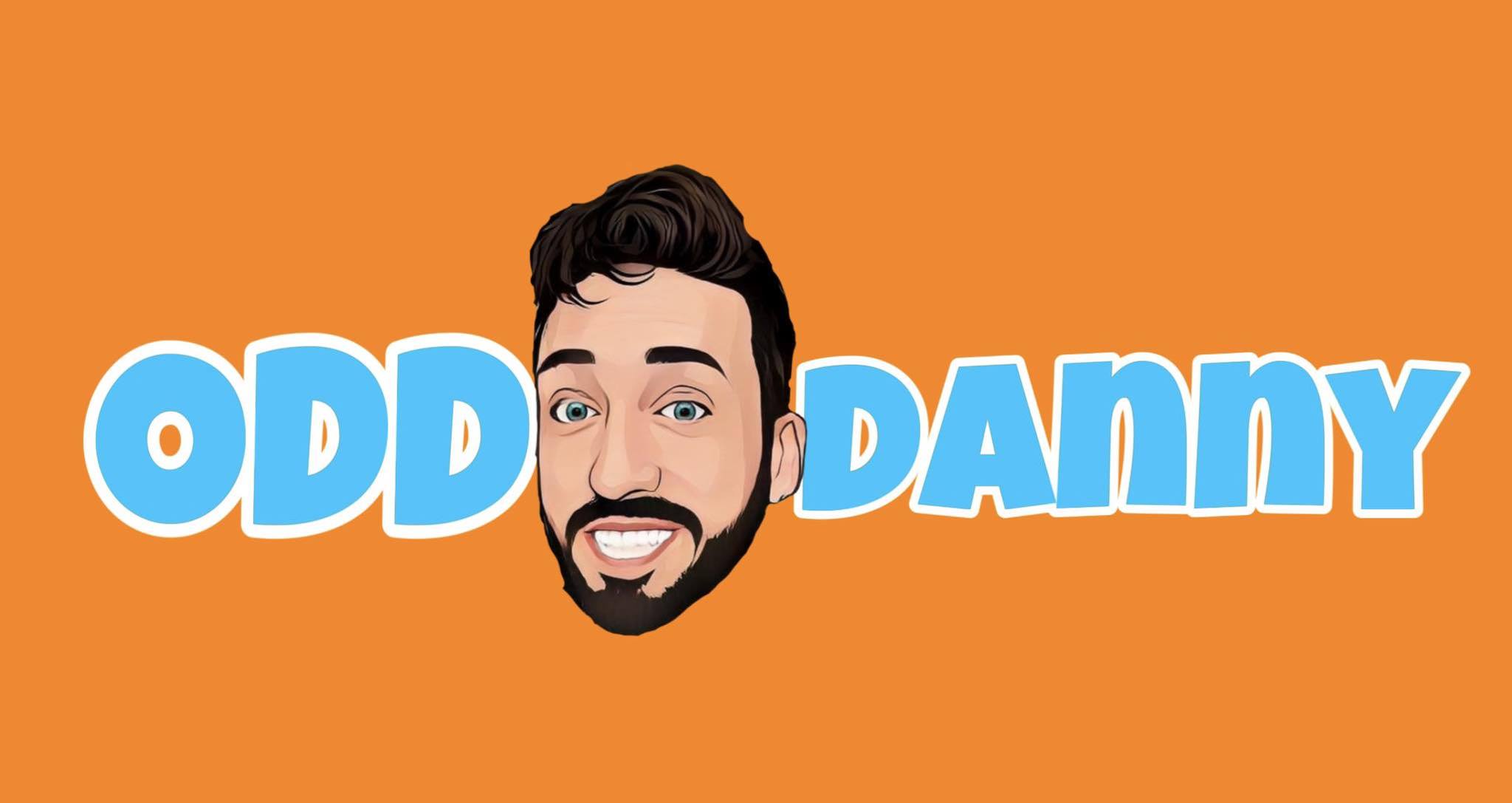 Image result for Odd Danny