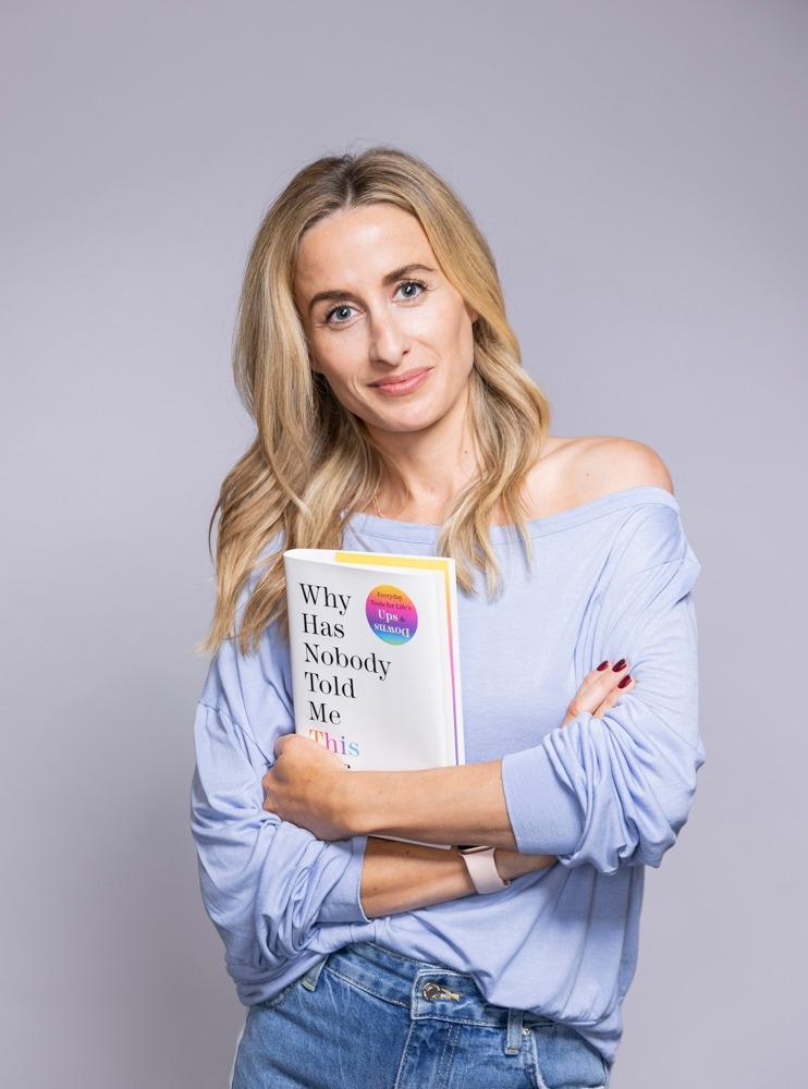 Image result for Dr Julie Smith