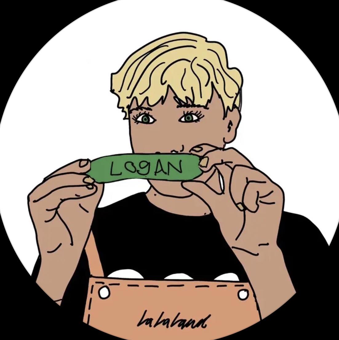 Image result for Logan Moffitt