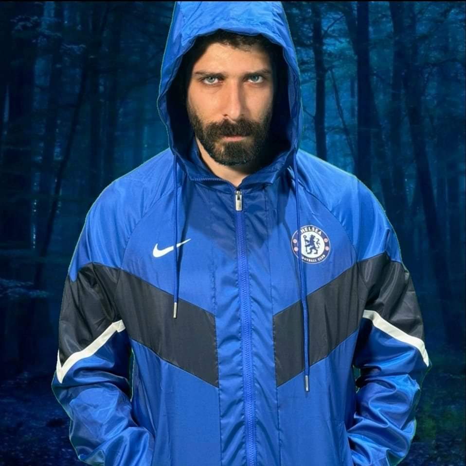 Image result for Bilal El Haddad