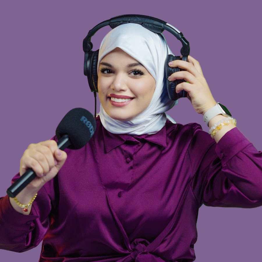 Image result for Hafsa Mahiou