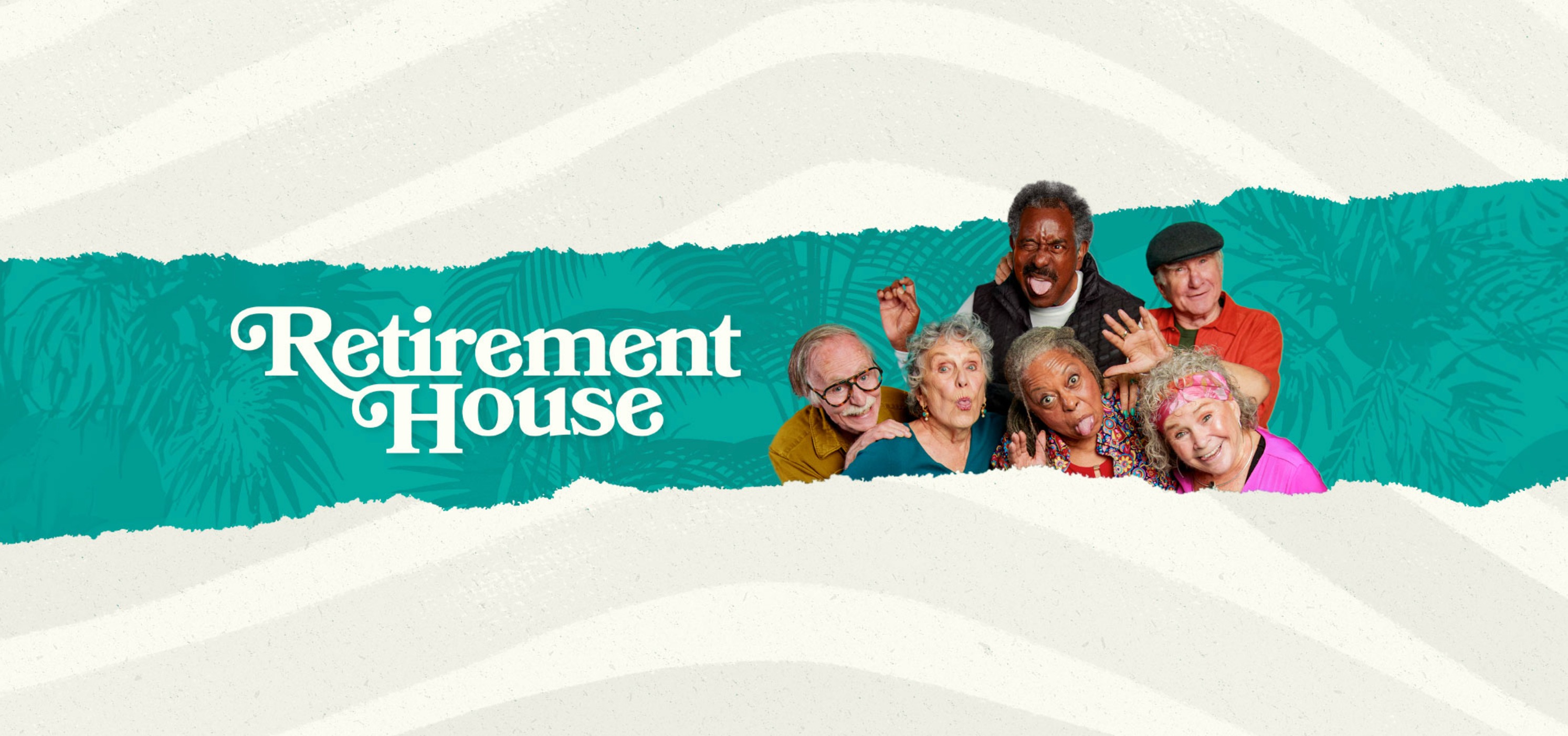 Image result for Retirement House