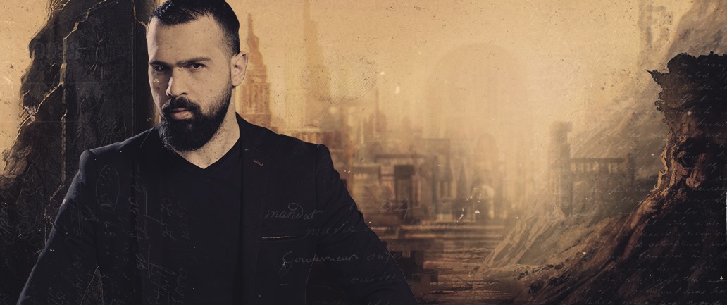 Image result for Hassan AlHashem