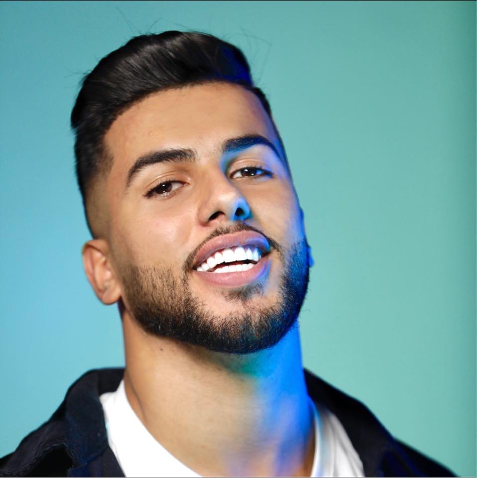 Image result for REDA EL WAHABI