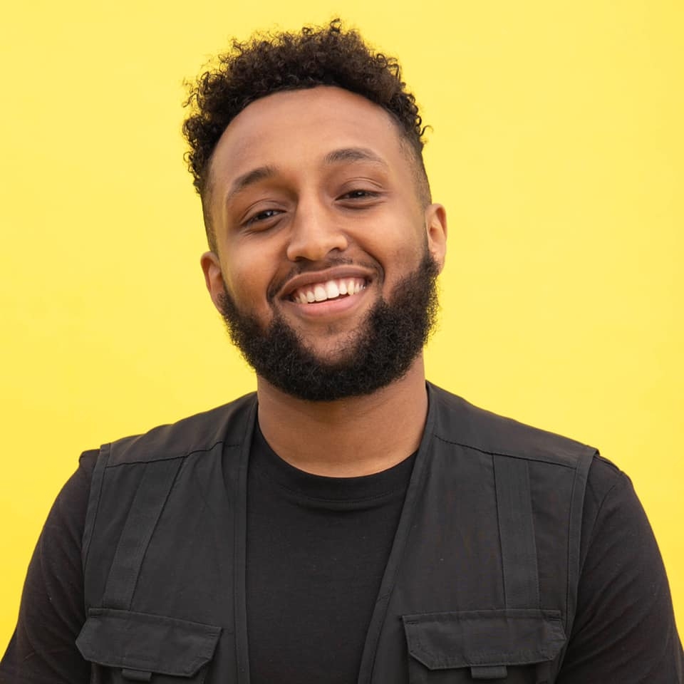 Image result for Ahmed Faid