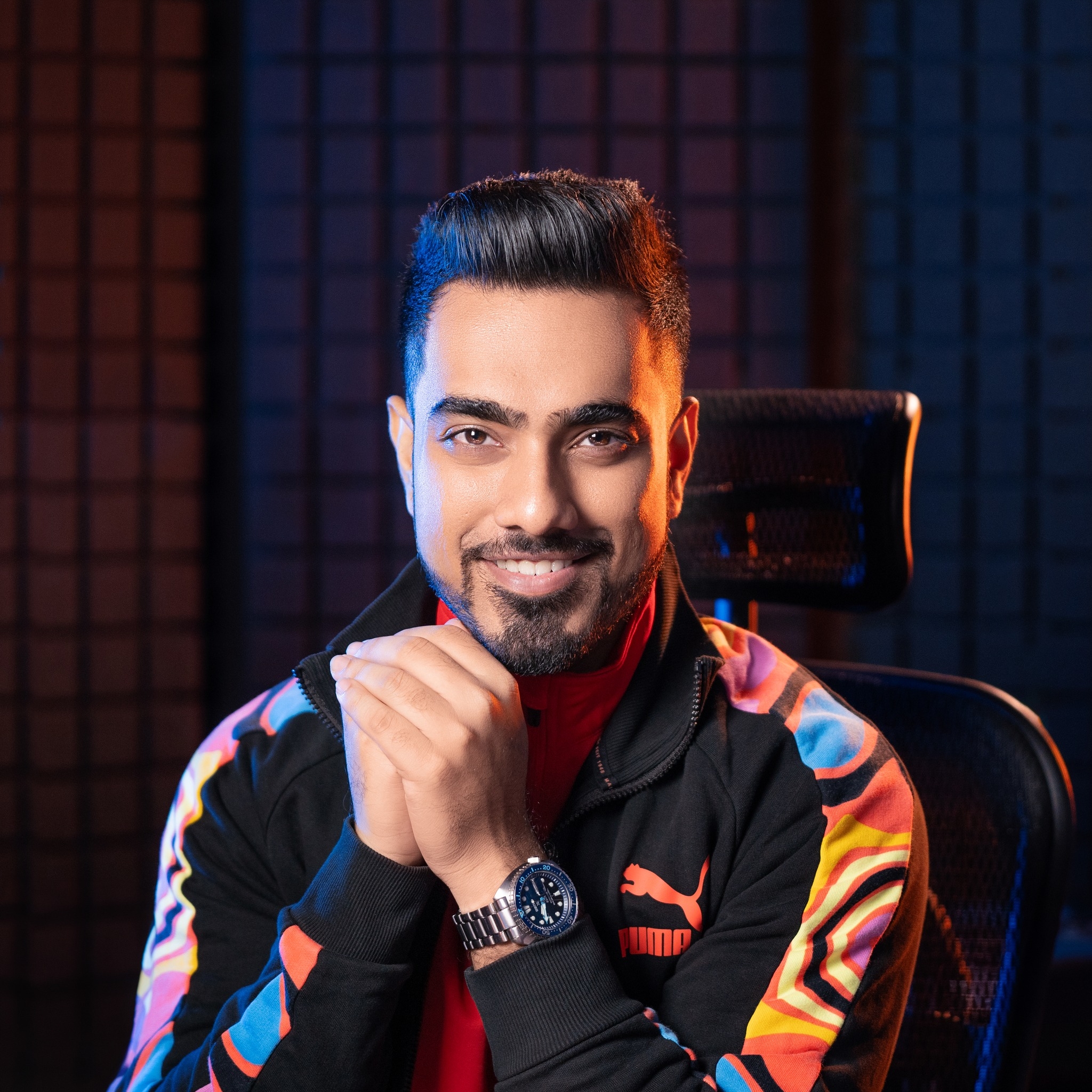 Image result for Unmesh Dinda