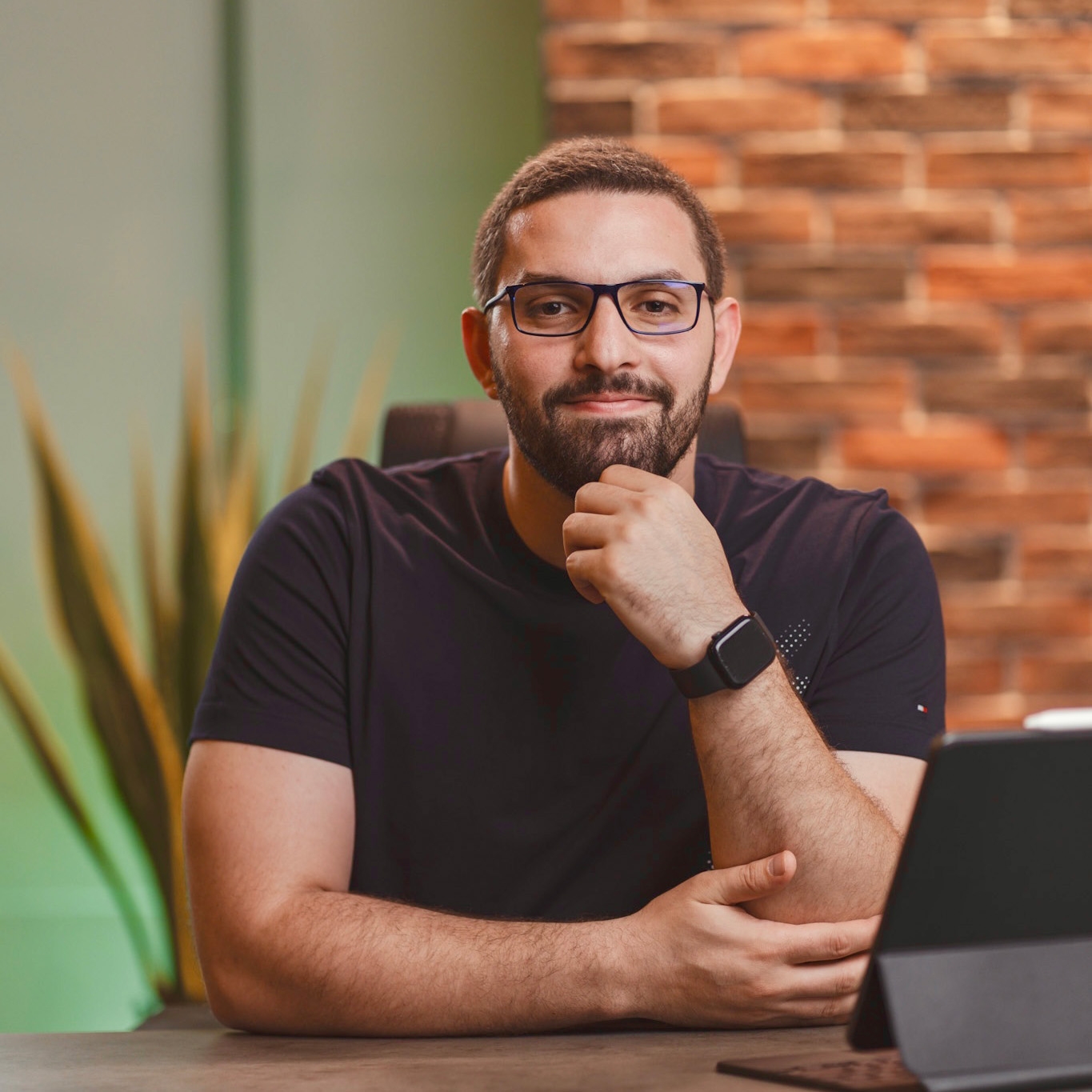 Image result for Kareem Esmail