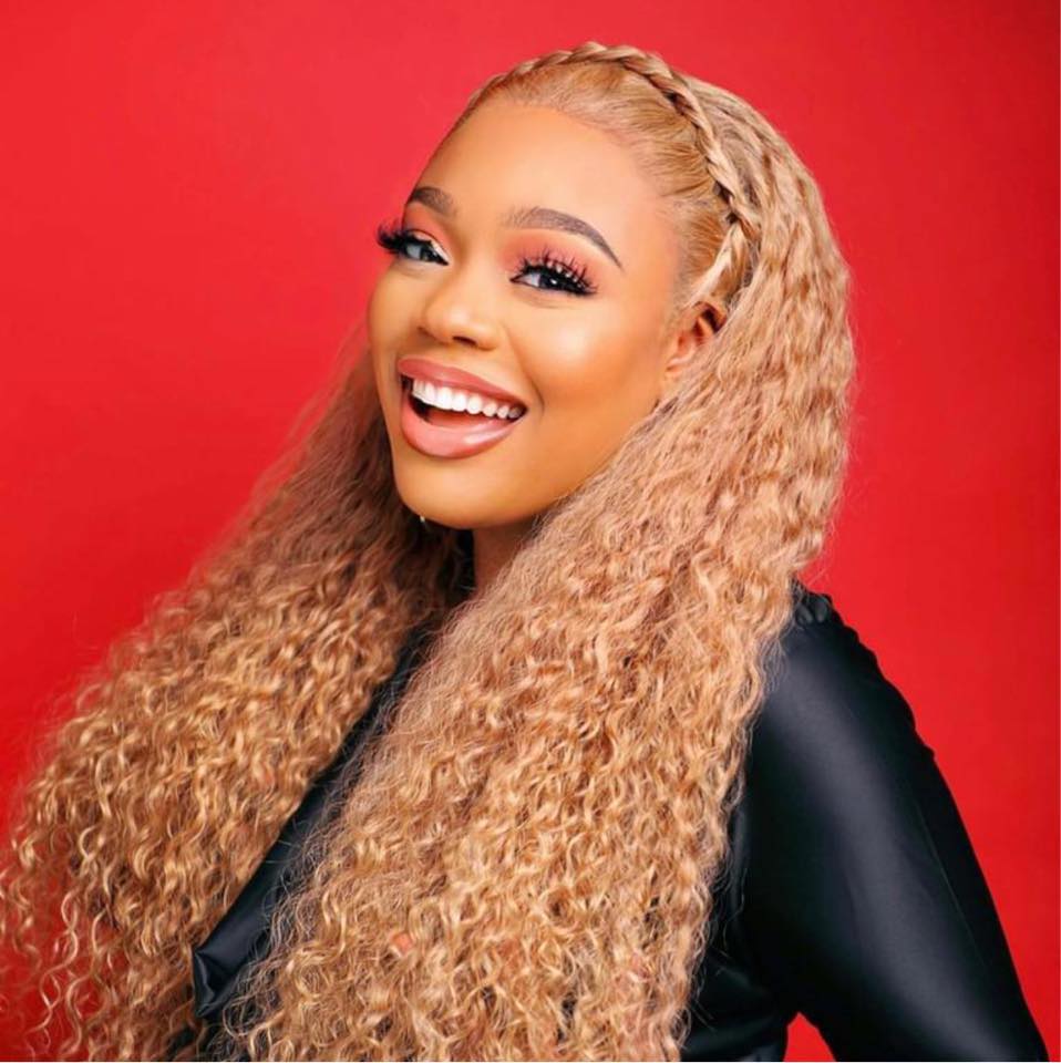 Image result for Ify Mogekwu