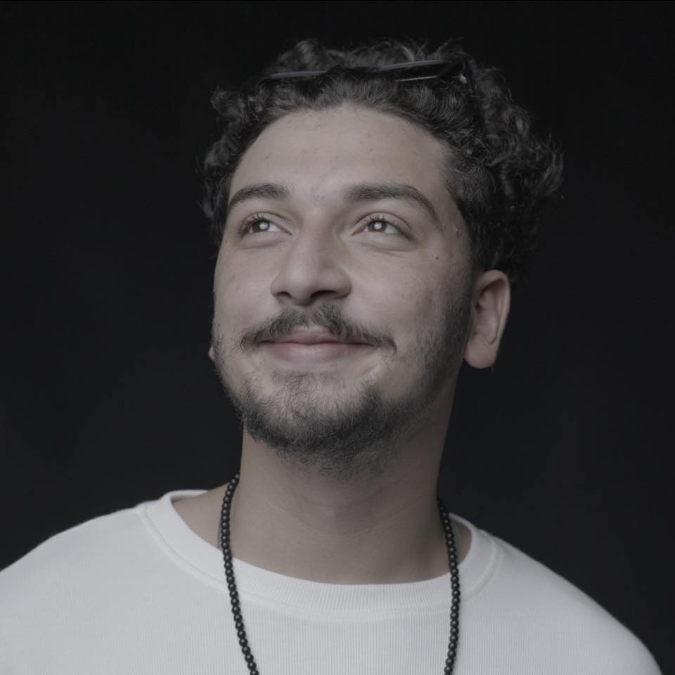 Image result for Omar Aburob