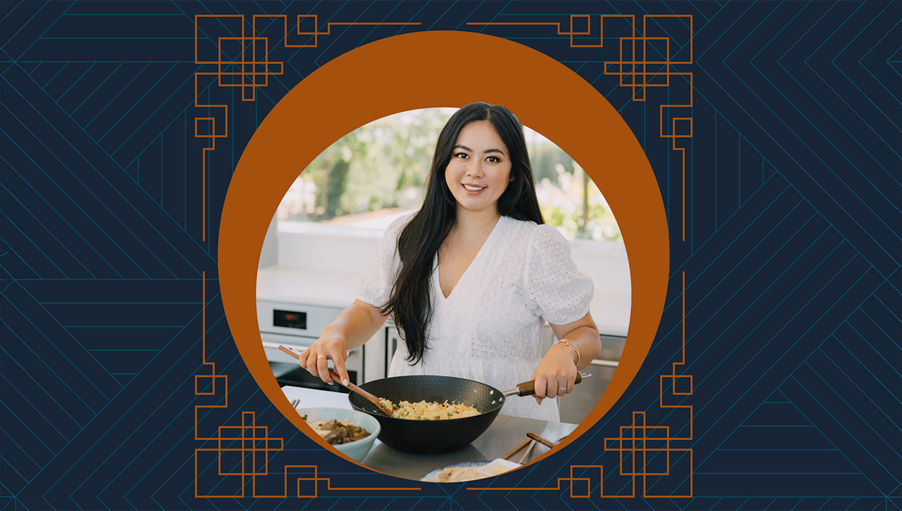 Image result for Tiffy Chen