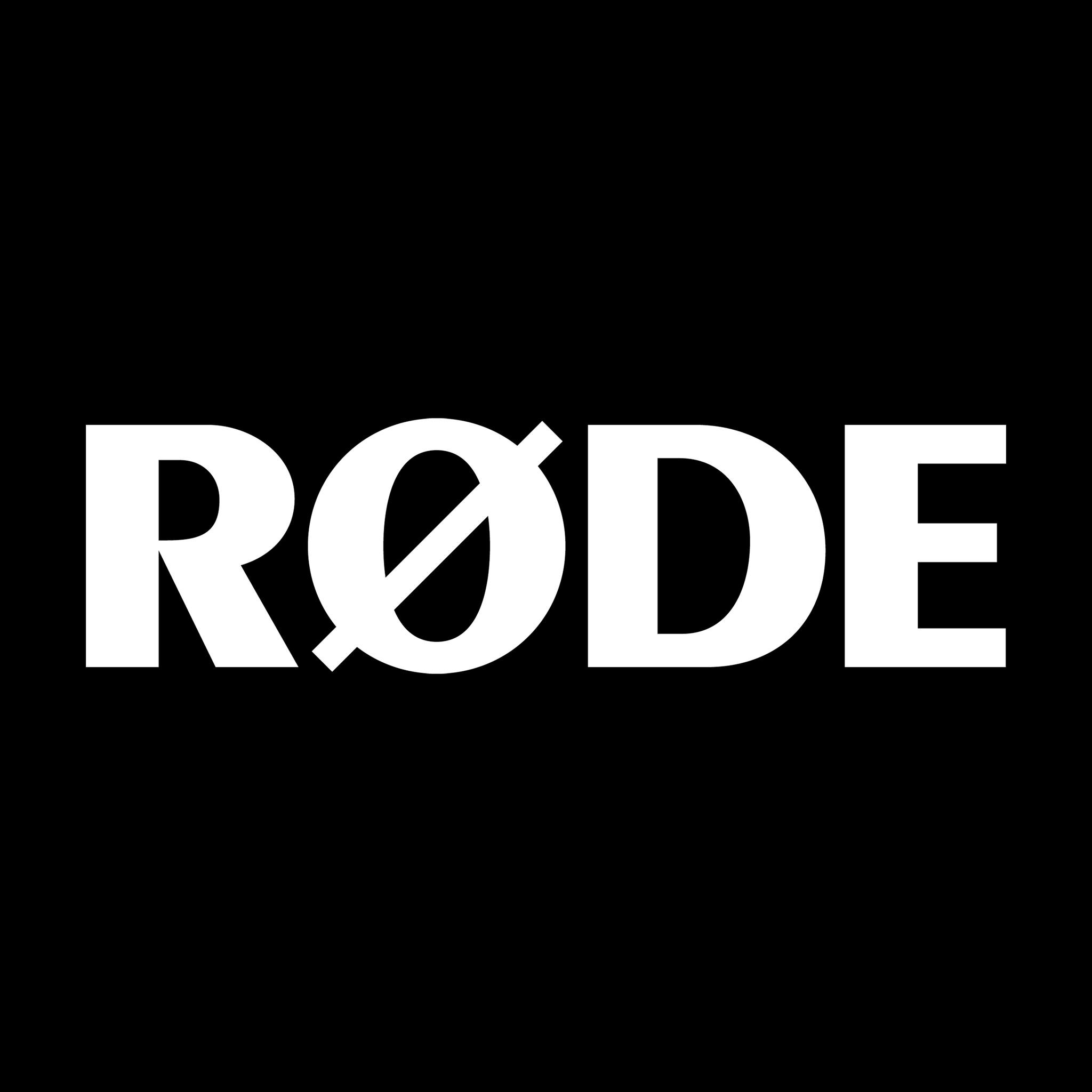 Image result for RODE
