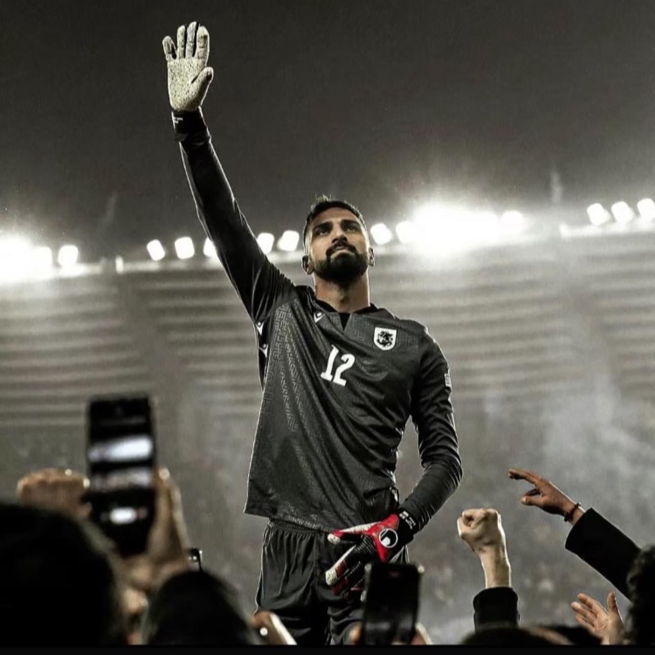 Image result for Giorgi Mamardashvili